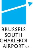 BSCA - Brussels South Charleroi Airport