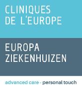 Cliniques de l'Europe - Europa Ziekenhuizen
